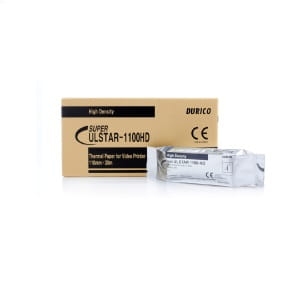 Papier Sony UPP110HD/ Durico Ulstar-1100HD/ 110x20