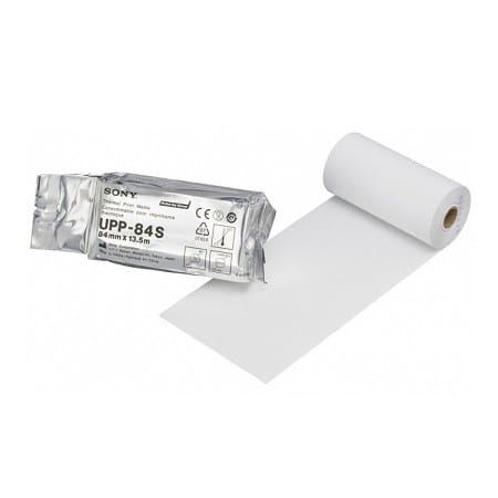Papier Sony UPP 84 S 84x13,5m
