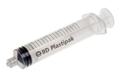 Strzykawka do pomp BD 50ml Luer Lock (300865)