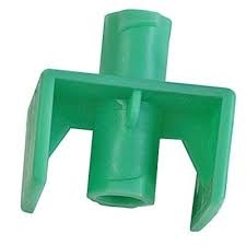 Łącznik miedzystrzykawkowy FDC 1000 (415080)