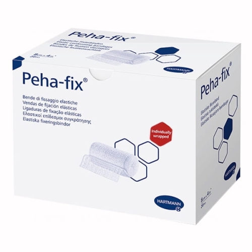 Opaska elastyczna Peha-Fix HARTMANN