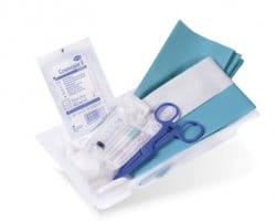 Zestaw do nakłucia lędźwiowego Mediset HARTMANN