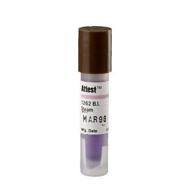 Test biologiczny ATTEST 3M