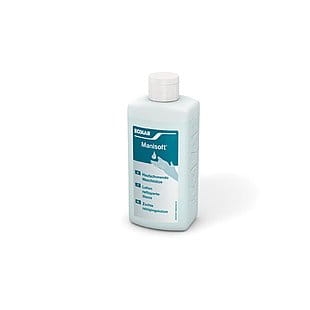 Manisoft 500ml ECOLAB