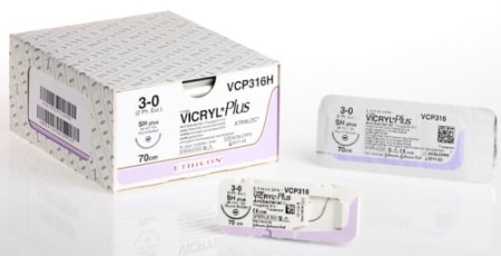 Nici Vicryl Plus