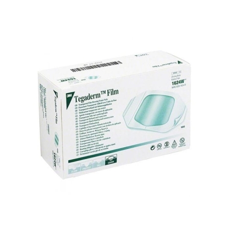 Plaster Tegaderm 6cm x 7cm