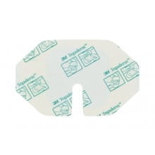 Plaster Tegaderm 6cm x 7cm z wcięciem