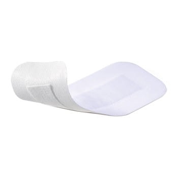 900871 Plaster Cosmopor E 10x6cm a'25 sterylny HARTMANN