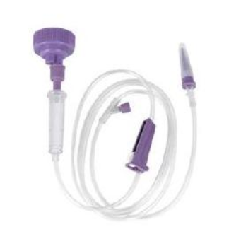 Przyrząd COMPAT GRAVITY UNIVERSAL SET ENFIT