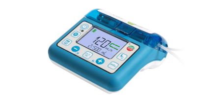 Pompa perystaltyczna Compat ELLA