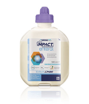 IMPACT ENTERAL NEUTRAL DUAL