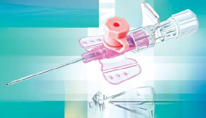 Kaniula Vasofix Safety PUR