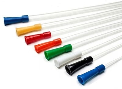 Cewnik Nelaton BIC Ch 10