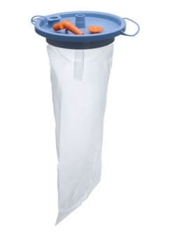 Wkład jednorazowy do ssaka Medela 2,5L