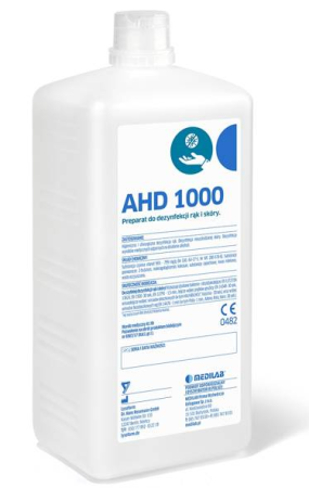 AHD 1000