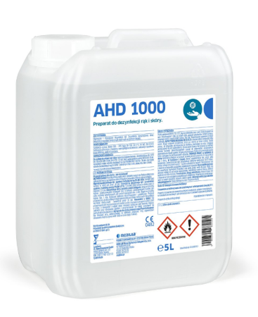 AHD 1000