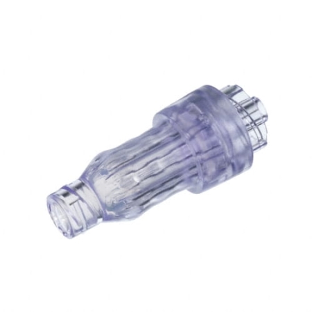 Zastawka bezigłowa Caresite pojedyncza B.BRAUN (415122-01)