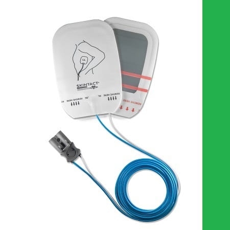 Elektrody do defibrylacji