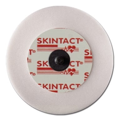 Elektroda EKG Skintact piankowa 50mm RTG