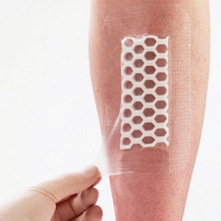 Opatrunek Opsite Post-Op Visible-66800137