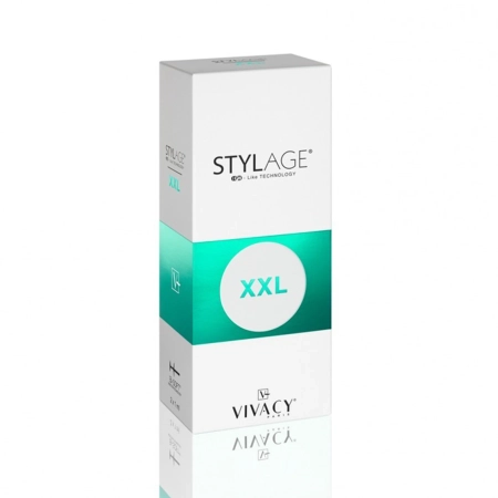 STYLAGE XXL BISOFT 2x1,0ml