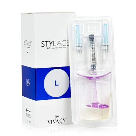 STYLAGE L BISOFT 2X1 ML