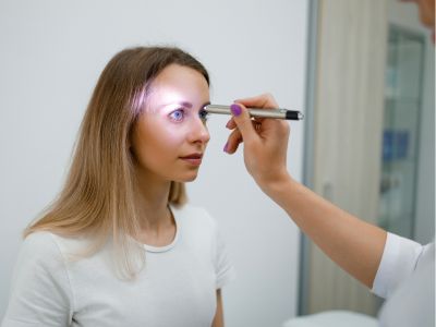 Latarki diagnostyczne