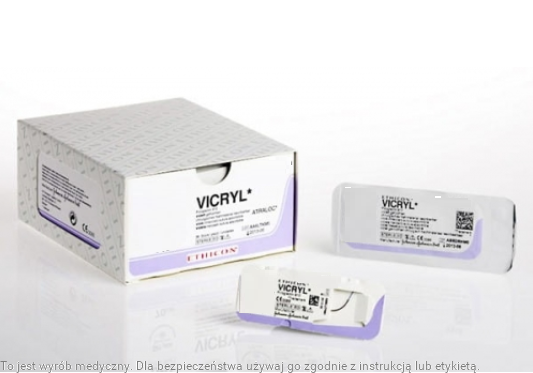 Nici Vicryl