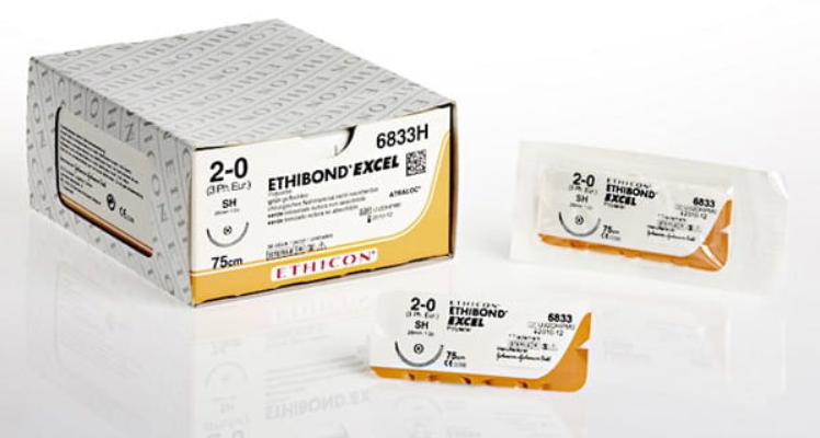 Nici Ethibond Excel